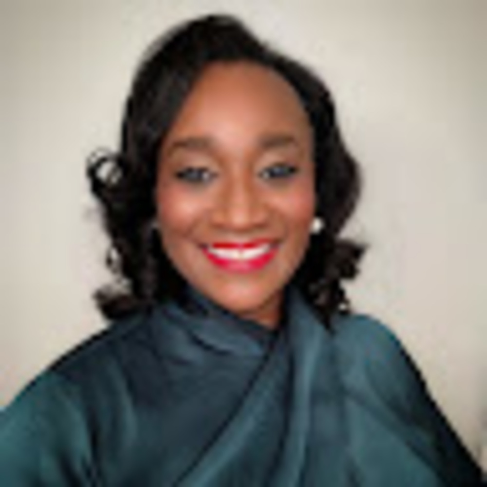Meet your Posher, Andrea